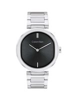 Watch Calvin Klein Woman in Steel 25200249 - 25200249